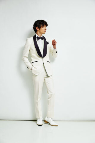 ムク（ホワイト）