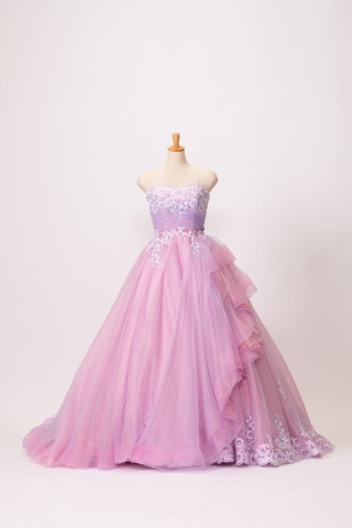 ルーチェ（ラベンダー）