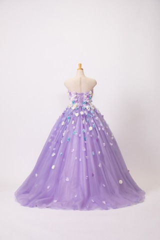 フローリア　ラベンダー