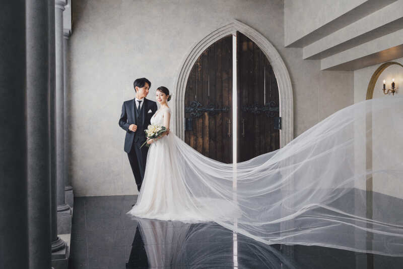 新たな人生の入り口