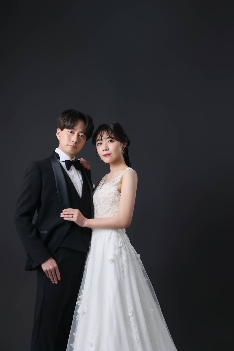 洗練された雰囲気を纏う