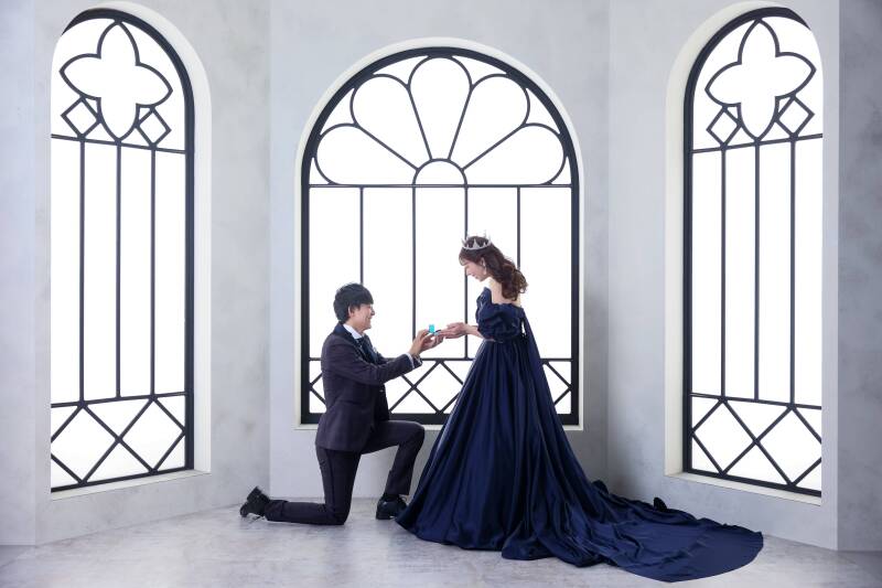 この一言に、すべての想いを込めて