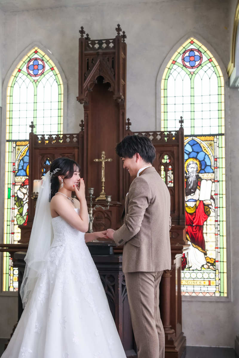 思わず笑みがこぼれる特別な一枚