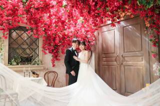 存在感が際立ちクールに