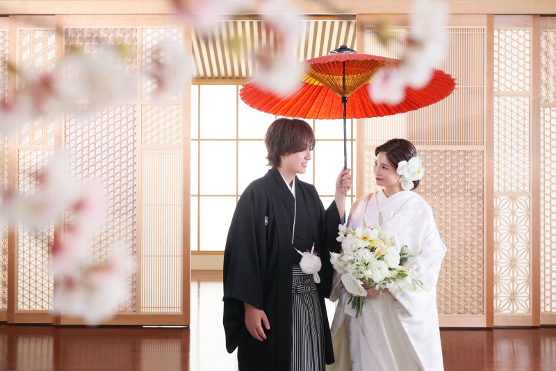 安らぎに満ちて