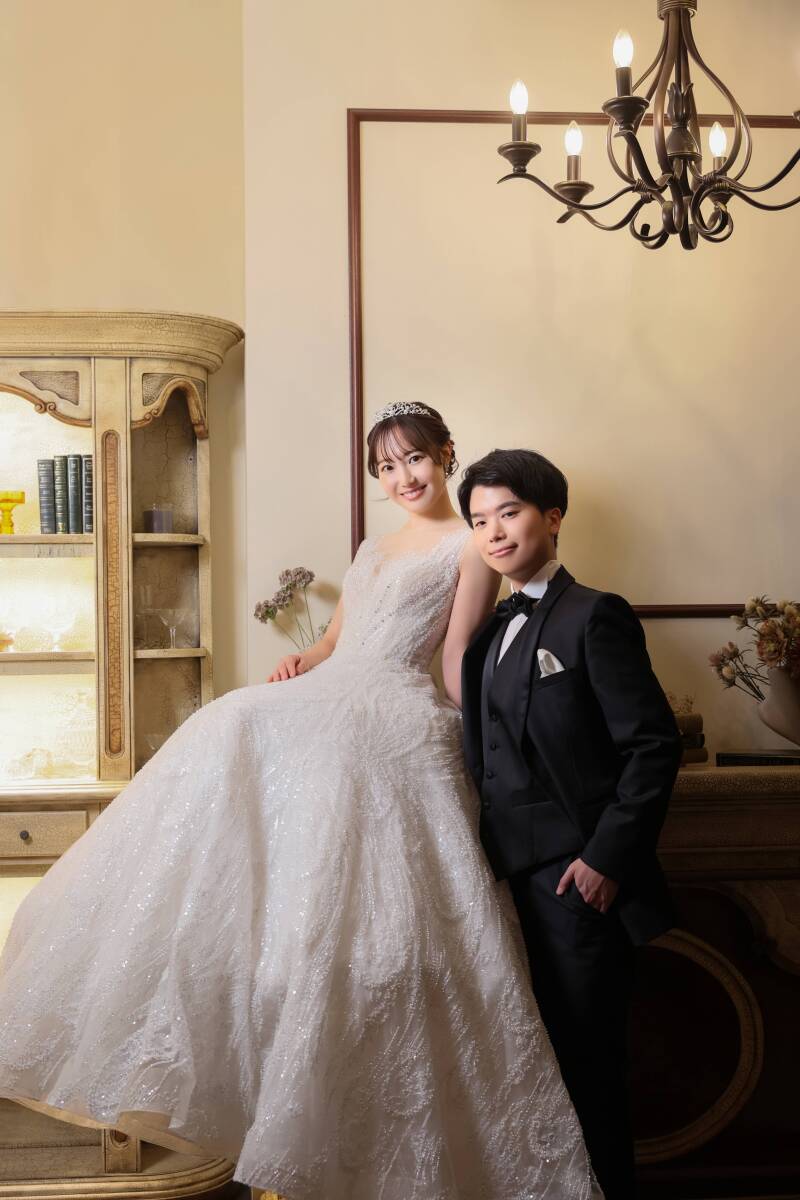 幸せを軽やかに