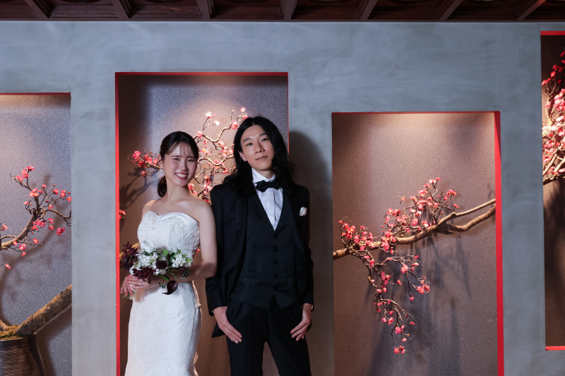 ロマンチックな物語