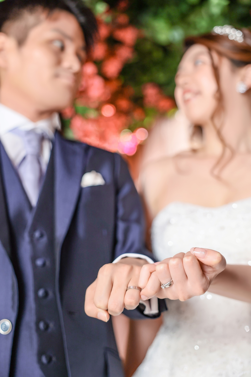 沢山の笑顔をアルバムに。