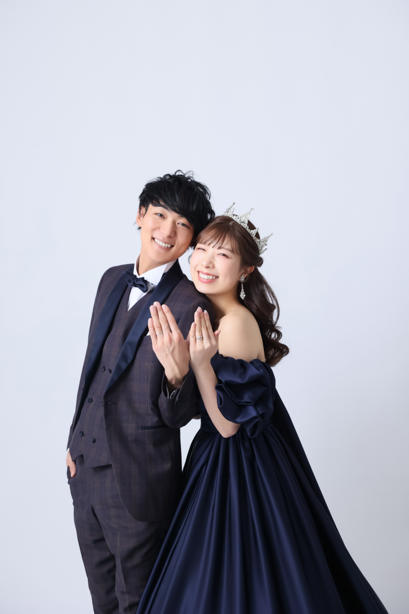 指先から伝わる喜びのかたち