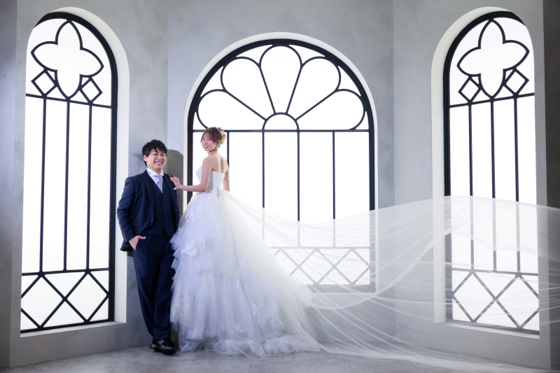 スタイリッシュな佇まいで