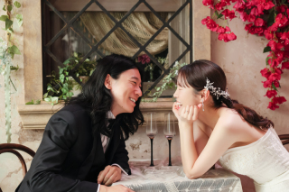 ありのままの笑顔で