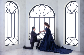 この一言に、すべての想いを込めて