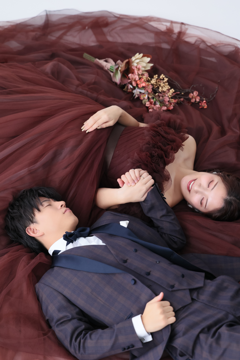 ただ隣にいるだけで