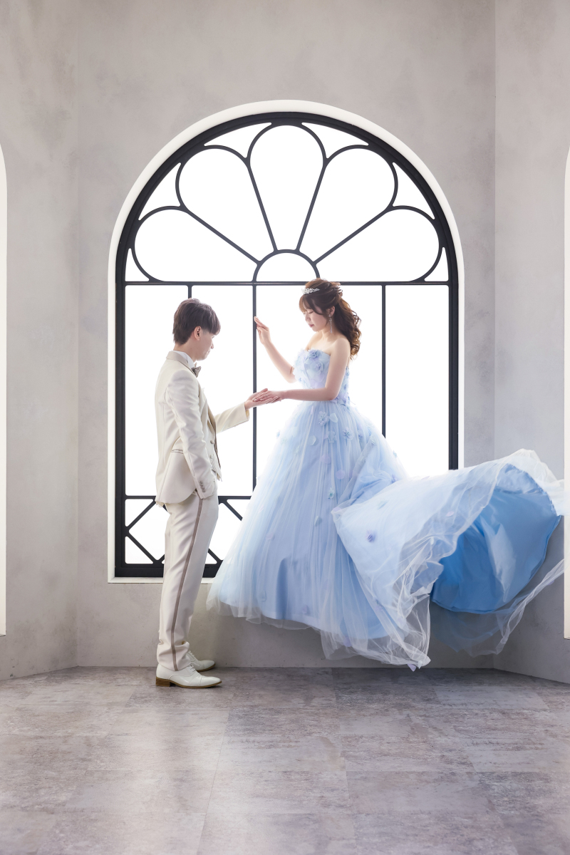 瞬間を切り取って。