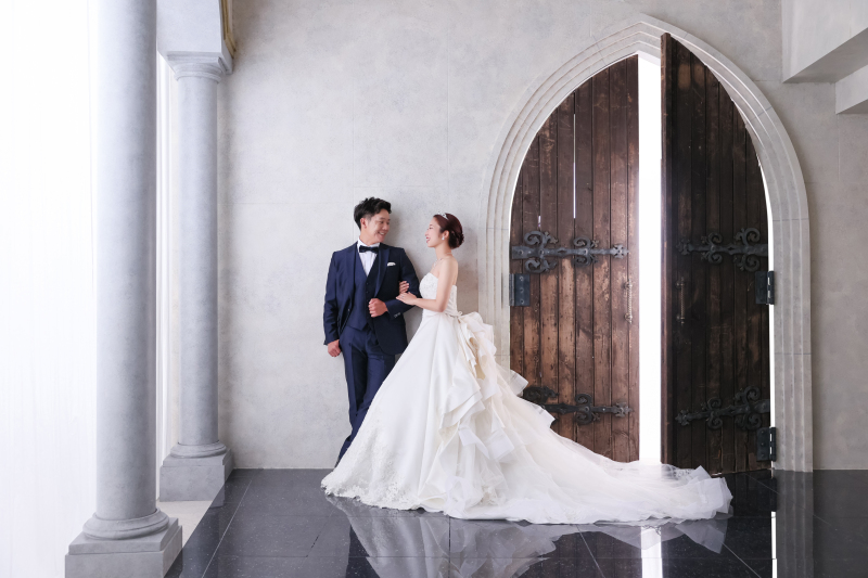 これからの明るい未来に