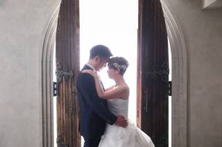 洗練された空間で。大切な人たちと叶える特別な一日