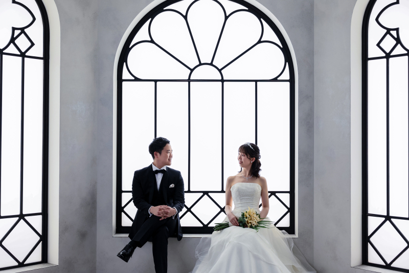 3Archでクールに