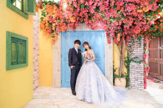 和も洋も贅沢に残す