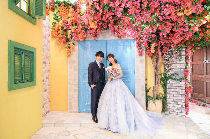 和も洋も贅沢に残す