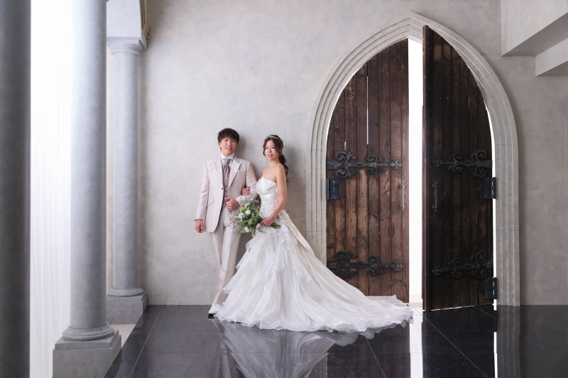 クールでモダンな