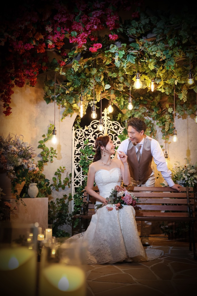 ふたりだけの約束