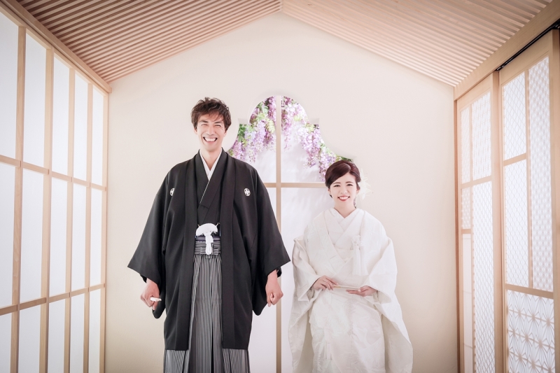 正面向きでにっこにこ♡