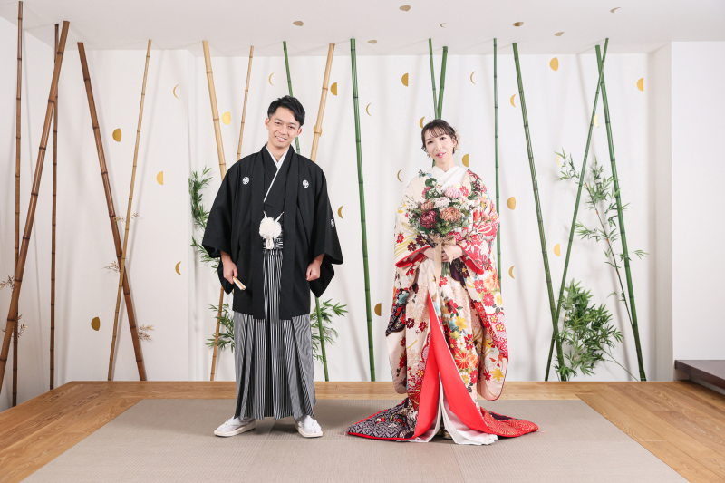 クールとカワイイを♪