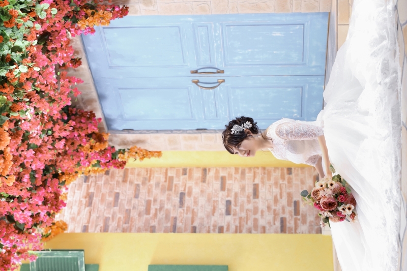 透明感あふれる1枚☆