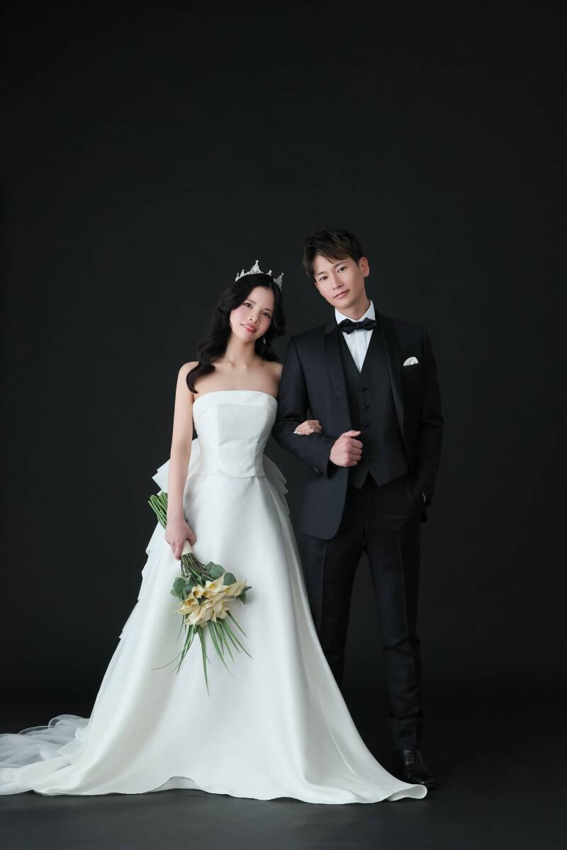 力強さを感じる