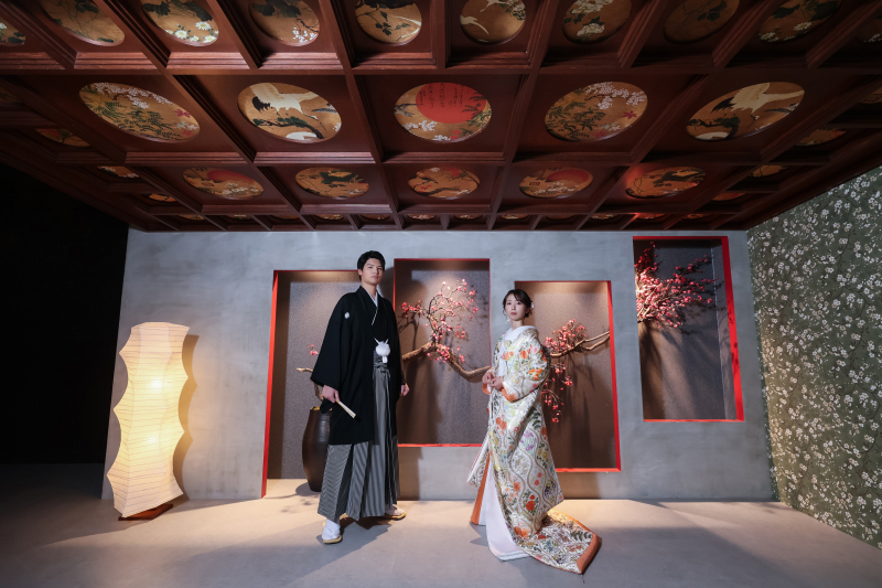 未来への決意を