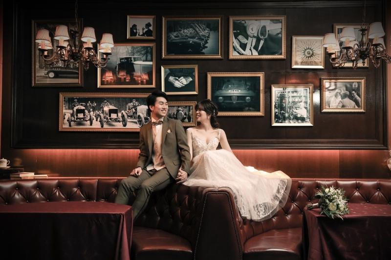 少しやんちゃに高いところにのぼって♪