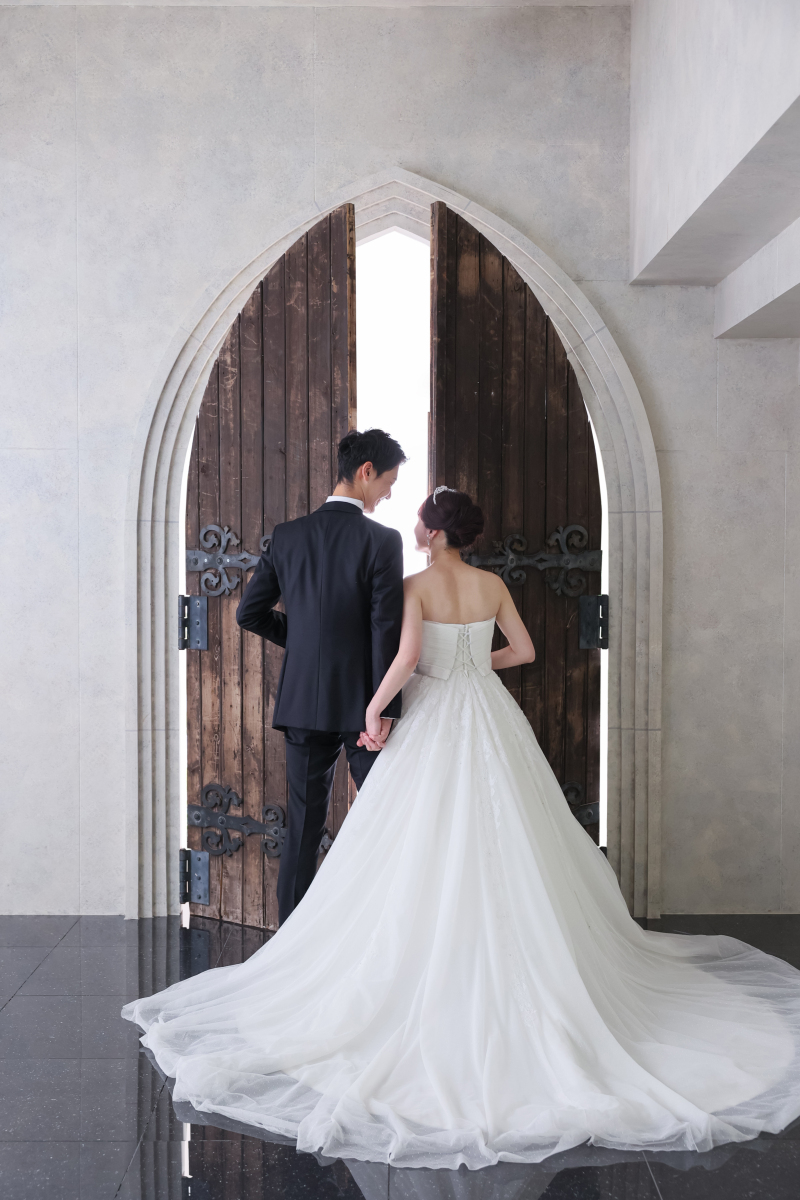 これからも変わらず寄り添い続ける愛