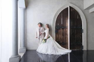 これから歩む人生の門出を