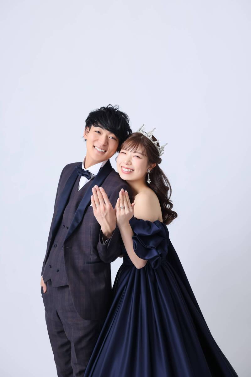 指先から伝わる喜びのかたち