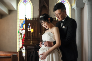 そっと寄り添うぬくもりの時間