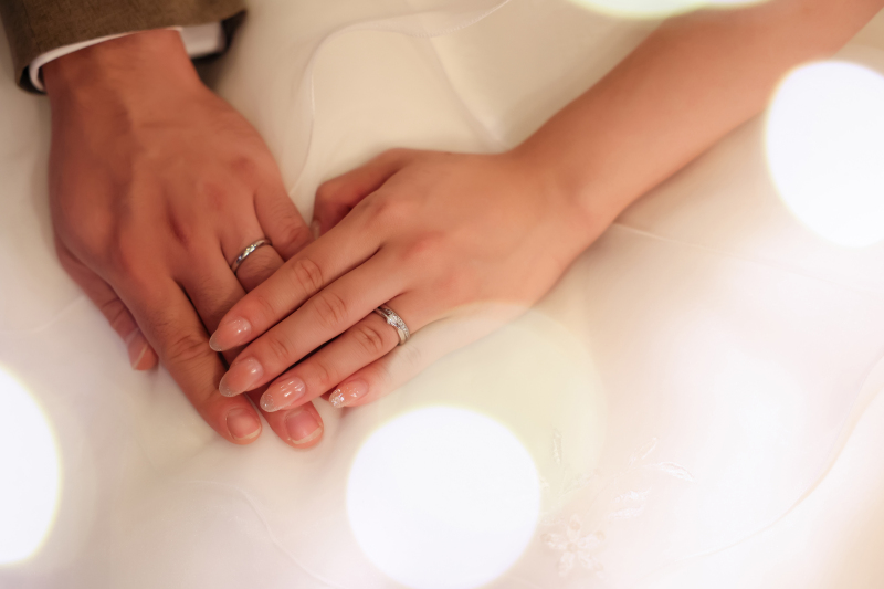 リングショット