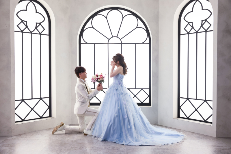 プロポーズショット!