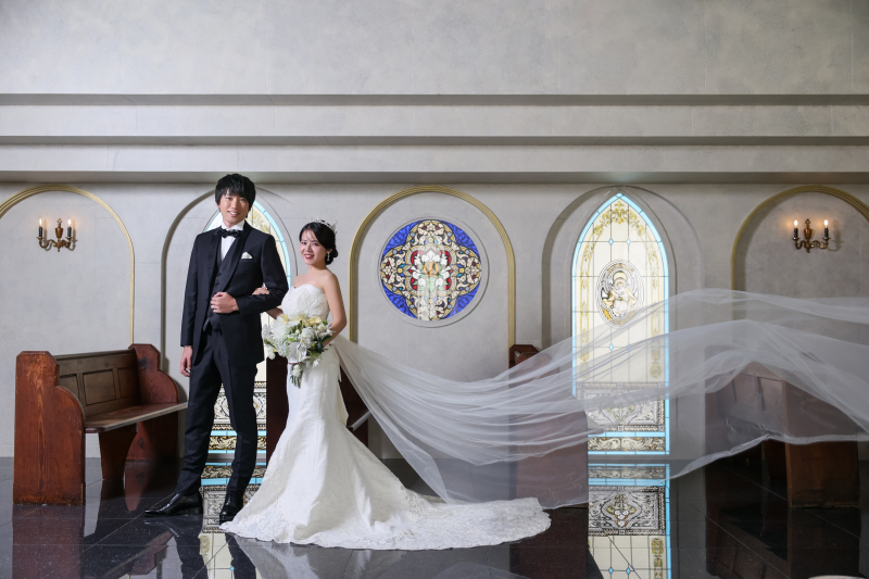 ロマンチックで夢のような