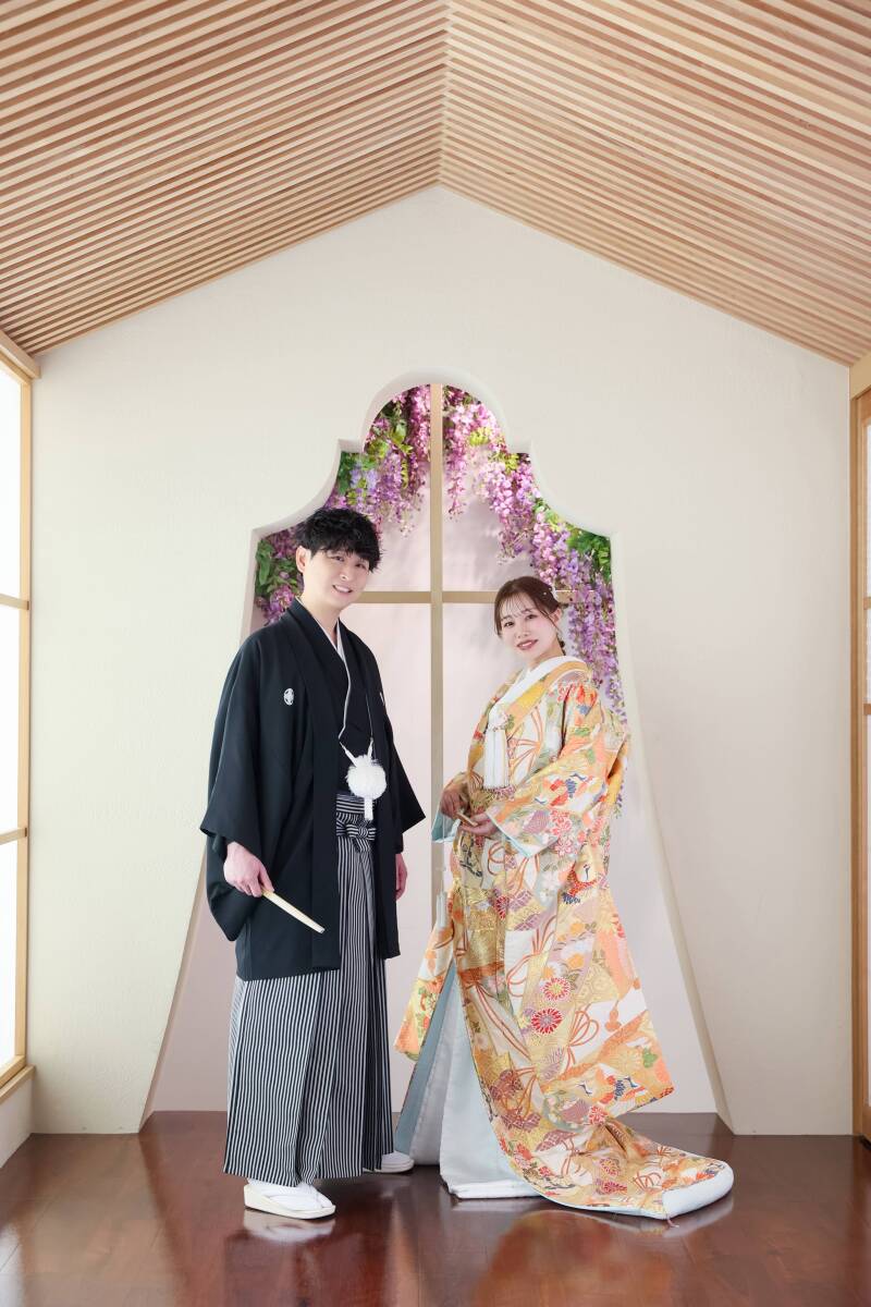 未来への門出を祝う晴れやかな姿