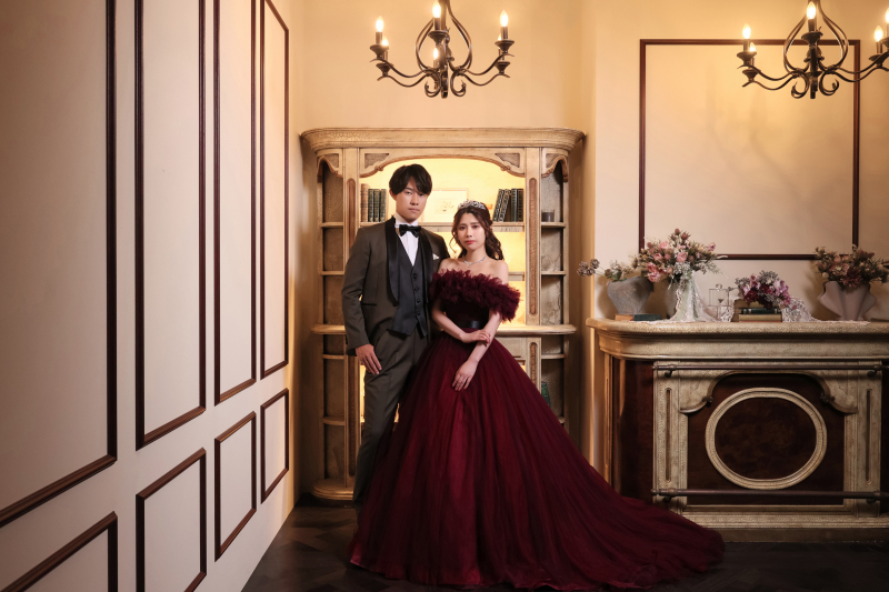 BARでのひととき