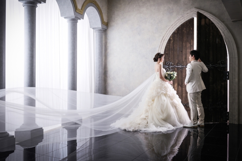 扉の先の明るい未来へ