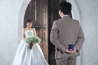 言葉よりも深く伝わる想い