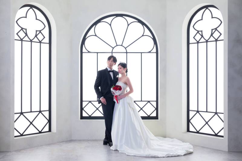 洗練されたモダンクラシック 