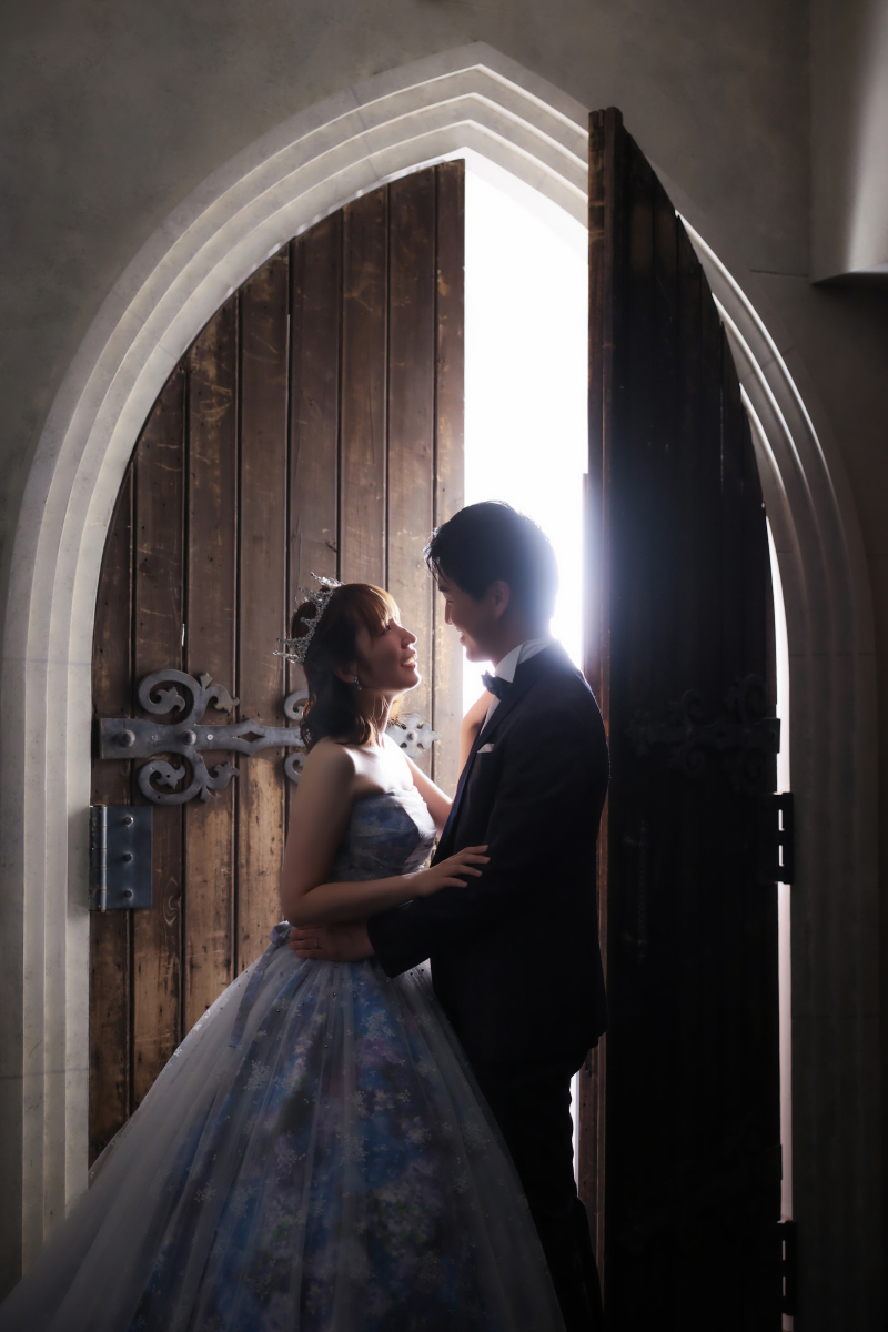 これからも笑いあって