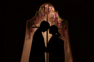 寄り添う想いと時を超える愛