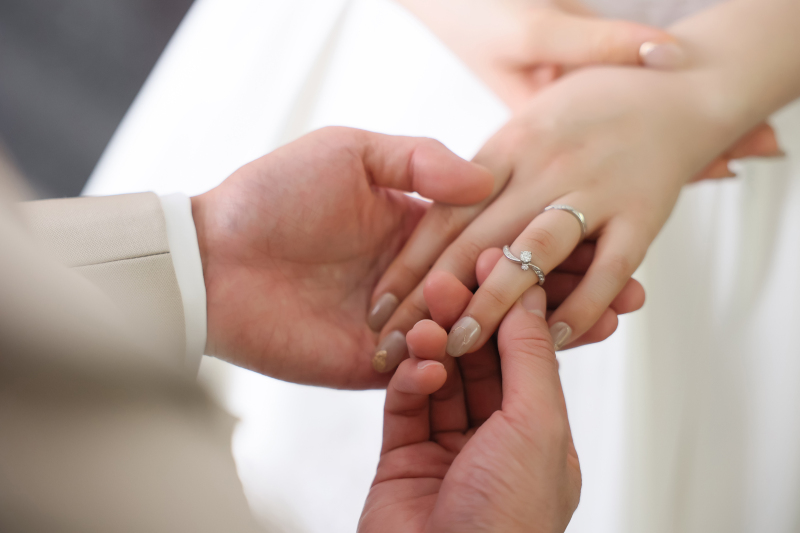 “永遠の約束”