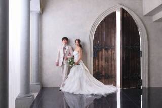 温かい光が灯る特別な空間で