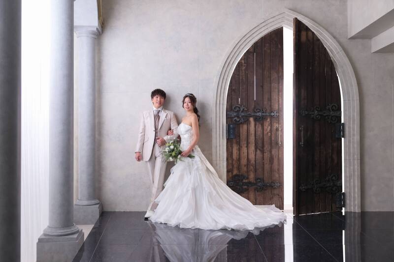 温かい光が灯る特別な空間で