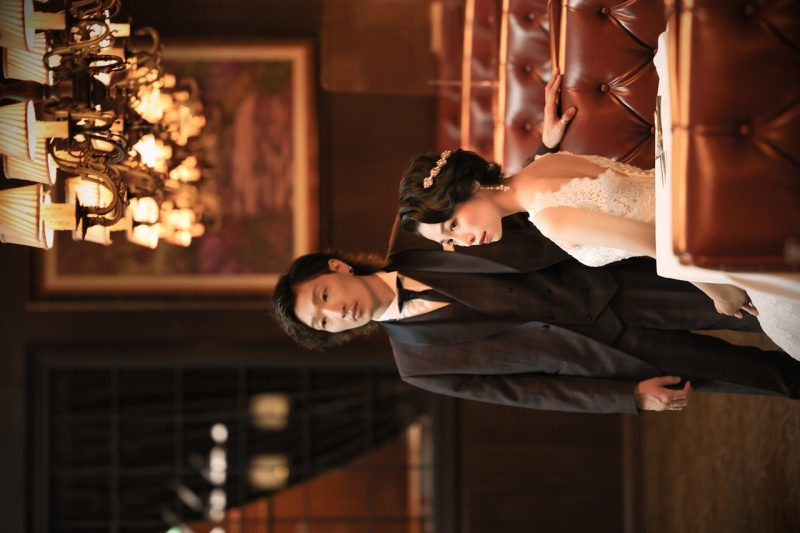 同じ方向を見つめて