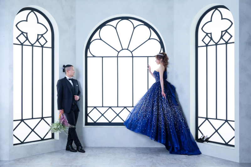 やさしさが滲む瞬間を